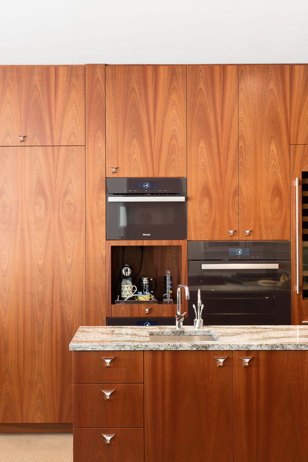 Lucid Architecture Pleasant Street Residence Lucid Architecture